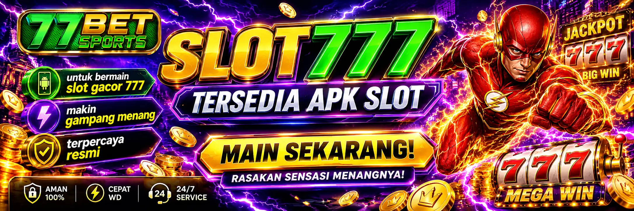 SLOT777 